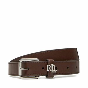 Női öv LAUREN RALPH LAUREN 412968763007 Barna kép