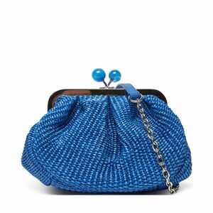 Táska Weekend Max Mara Palmas 2515511095650 Kék kép