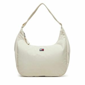 Táska Tommy Jeans Tjw Urban Large AW0AW17569 Bézs kép