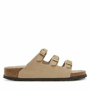 Papucs Birkenstock Florida Fresh 1029480 Bézs kép