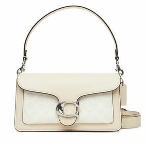 Táska Coach Tabby CI032 LHXUN Fehér kép