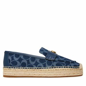Espadrilles Coach Camilla CAS73 Sötétkék kép