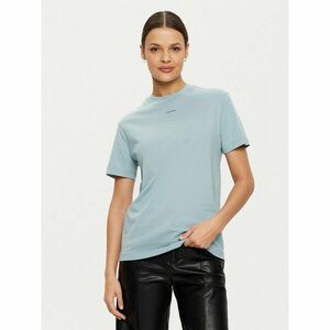 Calvin Klein Póló K20K207519 Kék Regular Fit kép