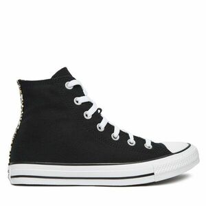 Tornacipő Converse Chuck Taylor All Star Leopard A14940C Fekete kép