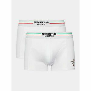 Aeronautica Militare 2 darab boxer AM1UBX001 Fehér kép
