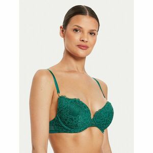 Guess Push up melltartó O4YC15 KCC70 Zöld Regular Fit kép
