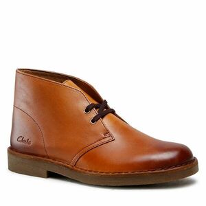 Bakancs Clarks Desert Boot 2 261563677 Barna kép