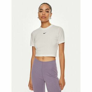 Nike Póló FB2873 Fehér Regular Fit kép