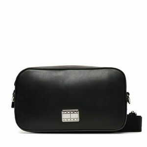 Táska Tommy Jeans Tjw American Cool Camera Bag AW0AW17570 Fekete kép