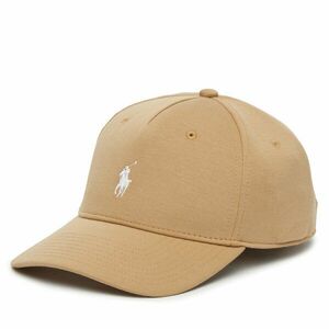 Baseball sapka Polo Ralph Lauren 211977396003 Bézs kép