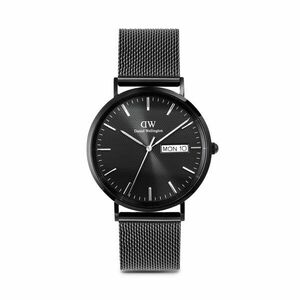 Karóra Daniel Wellington Classic Day Display 40 DW00100831 Fekete kép