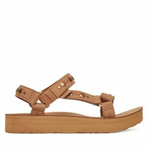 Szandál Teva Midform Universal Studded 1164650 Barna kép