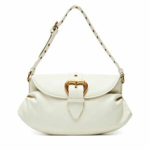 Táska PINKO Jolene Shoulder Classic PE 25 PLTT 102801 A270 Fehér kép