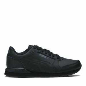 Sportcipők Puma St Runner Jr L 38490401 Fekete kép