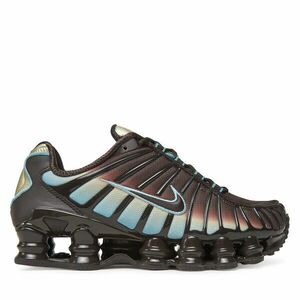 Sportcipők Nike Shox Tl IB4340 200 Barna kép