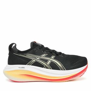 Futócipő Asics Gel-Nimbus 27 1011B958 Fekete kép
