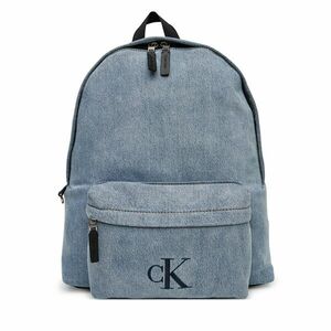 Hátizsák Calvin Klein Denim Backpack 40 LV04G3138G Kék kép