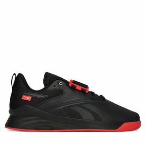 Edzőtermi cipők Reebok LIFTER PR III 100210225 Fekete kép