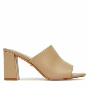 Papucs DeeZee FBN-020-7 Bézs kép