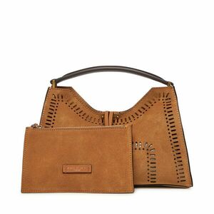 Táska Gianni Chiarini Aurora BS 11265 CMLSR Barna kép