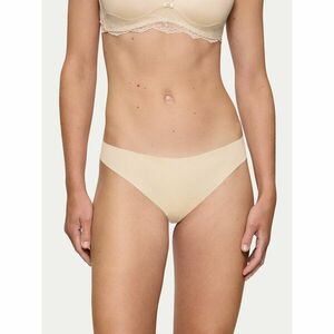 Triumph Tanga Pretty 10222212 Bézs kép