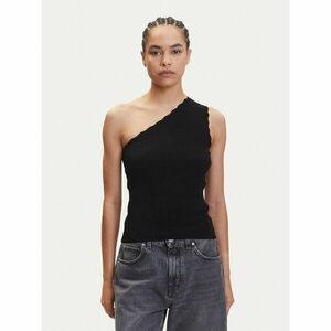 JDY Felső Nanna 15351420 Fekete Slim Fit kép