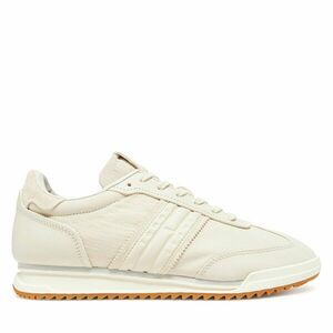 Sportcipők Tommy Jeans Tjw Low Profile Runner EN0EN02817 Bézs kép