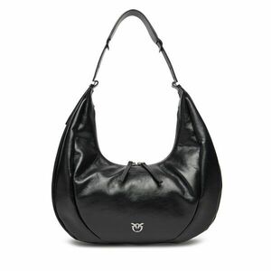 Táska PINKO Slouchy Hobo Big PE 25 PLTT 104295 A29J Fekete kép