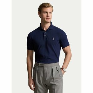Polo Ralph Lauren Pólóing 710941439003 Sötétkék Regular Fit kép