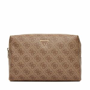 Smink táska Guess PW7533 P5315 Bézs kép