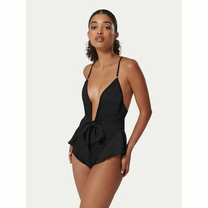 Bluebella Pizsama Blake 42284 Fekete Feminine Fit kép