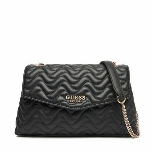 Táska Guess Melisandra HWQG96 53210 Fekete kép