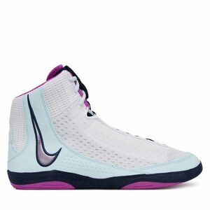 Box cipők Nike Inflict 4 HM9674 103 Fehér kép