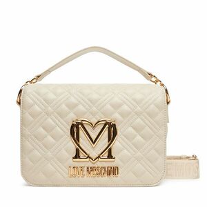 Táska LOVE MOSCHINO JC4302PP0MK1211A Ekru kép