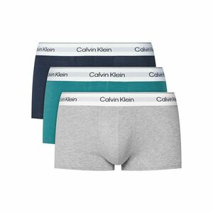 Calvin Klein Underwear 3 darab boxer LV00NB4389 Színes kép