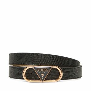 Női öv Guess BW9270 P5320 Fekete kép
