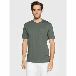 Marc O'Polo Póló B21 2012 51054 Zöld Regular Fit kép