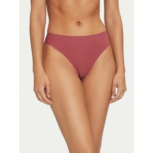 Chantelle Tanga Soft Stretch C26490 Rózsaszín kép