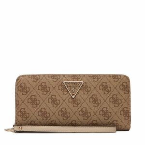 Nagy női pénztárca Guess Laurel II Slg SWSG74 59146 Barna kép