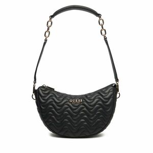 Táska Guess Melisandra HWQG96 53180 Fekete kép