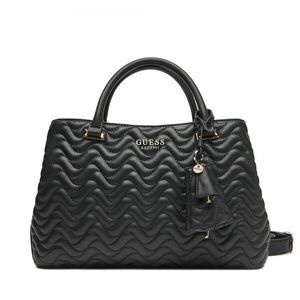 Táska Guess Melisandra HWQG96 53070 Fekete kép