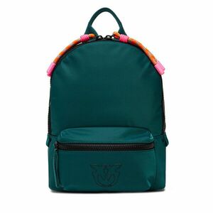 Hátizsák PINKO Backpack Travel PE 25 PLTT 105114 A29U Türkizkék kép