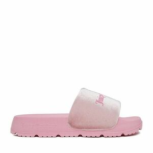 Papucs Juicy Couture PJC1 Rózsaszín kép