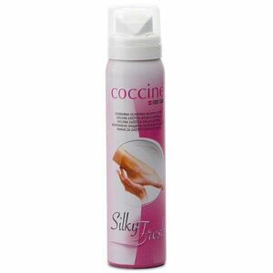 Lábdezodor Coccine Silky Fresh 55/61/100F/v8 kép