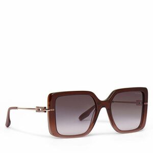Napszemüveg Trussardi TSW9057 Barna kép