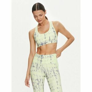 Reebok Sport melltartó Lux Perform Racer Bra-ADP 100037396 Zöld kép