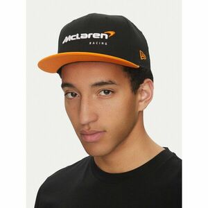 Baseball sapka New Era Essentials 9Fifty 60504225 Fekete kép