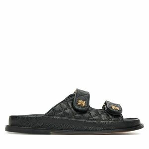 Papucs Nine West V1557-713-1 Fekete kép