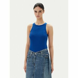 Levi's® Felső Dreamy A7326-0015 Kék Slim Fit kép