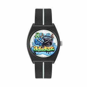 Karóra adidas Project Two AOST25041 Fekete kép